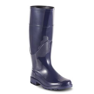 sears rain boots womens